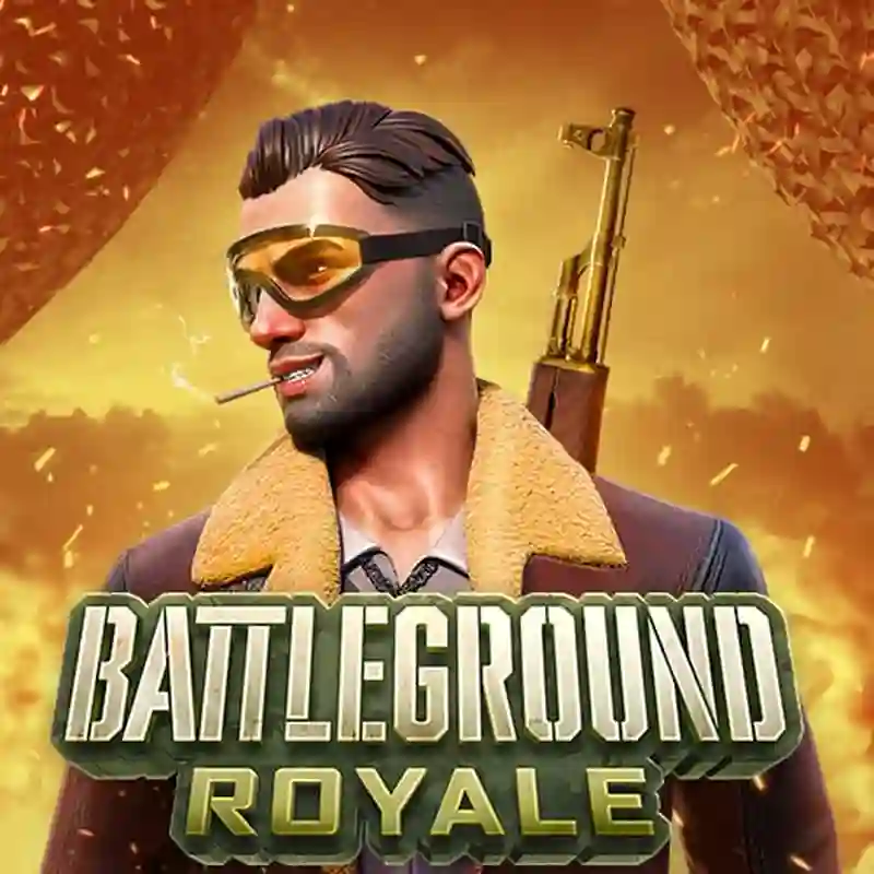 Juego de casino Battleground Royale en lasbet