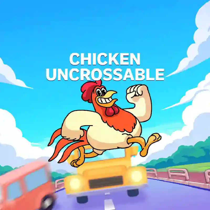 Chicken Uncrossable Casino Game