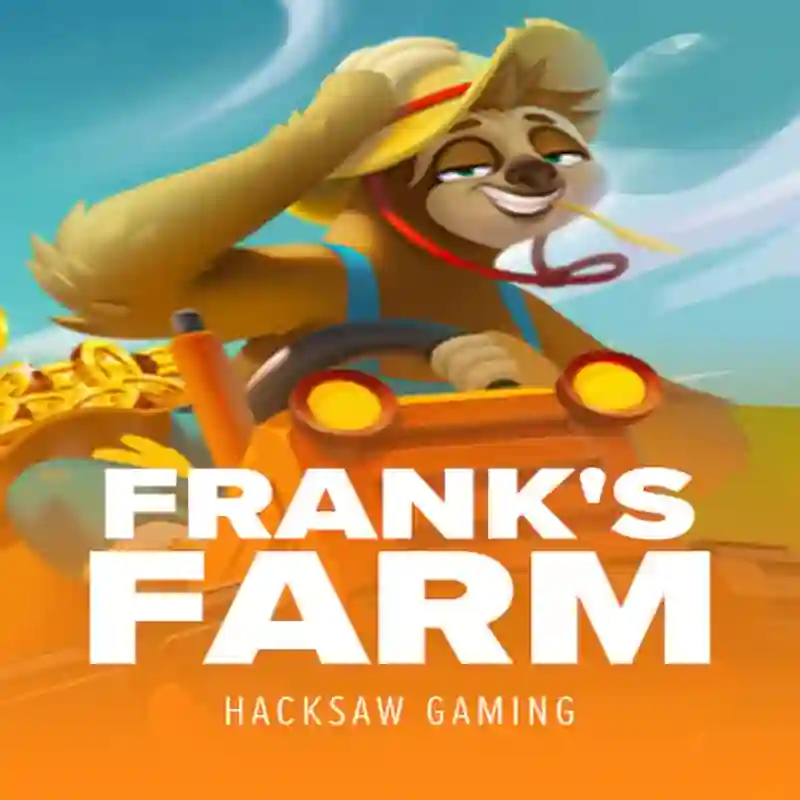 HS Frank's Farm - Juego de Casino en Lasbet