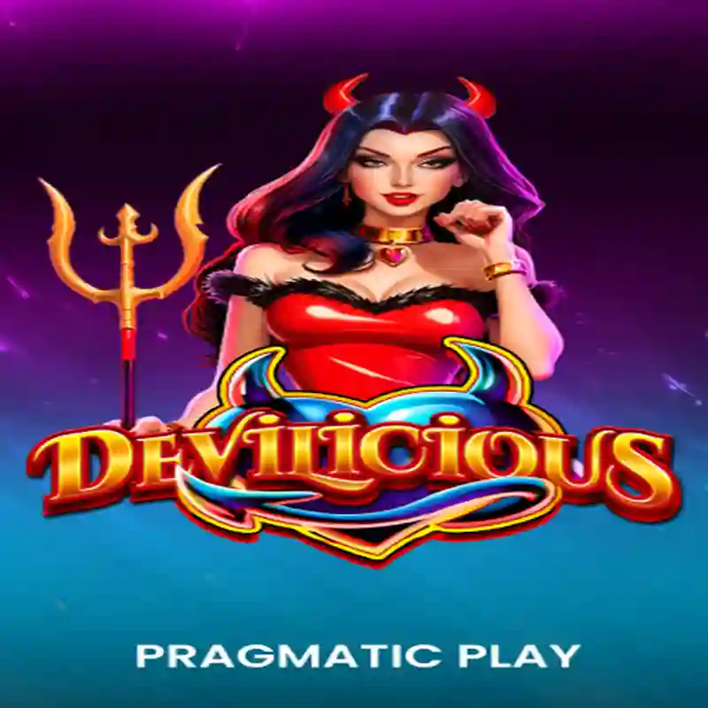 PP Devilicious Slot Game Lasbet