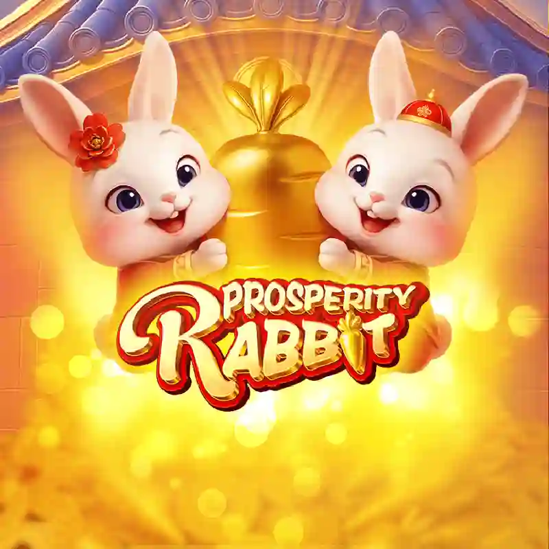 Prosperity Rabbit Slot Juego Casino